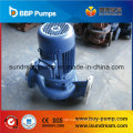 Vertical Pipeline Model: Clear Water Centrifugal Pump